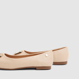 Rustom Lame Ballerinad
