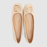 Rustom Lame Ballerinad