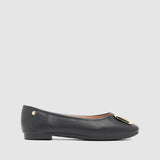 Rustom Lame Ballerinad