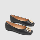 Rustom Lame Ballerinad