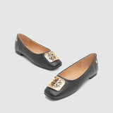 Rustom Lame Ballerinad