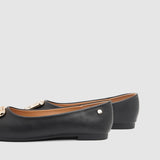 Rustom Lame Ballerinad
