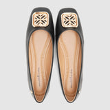 Rustom Lame Ballerinad