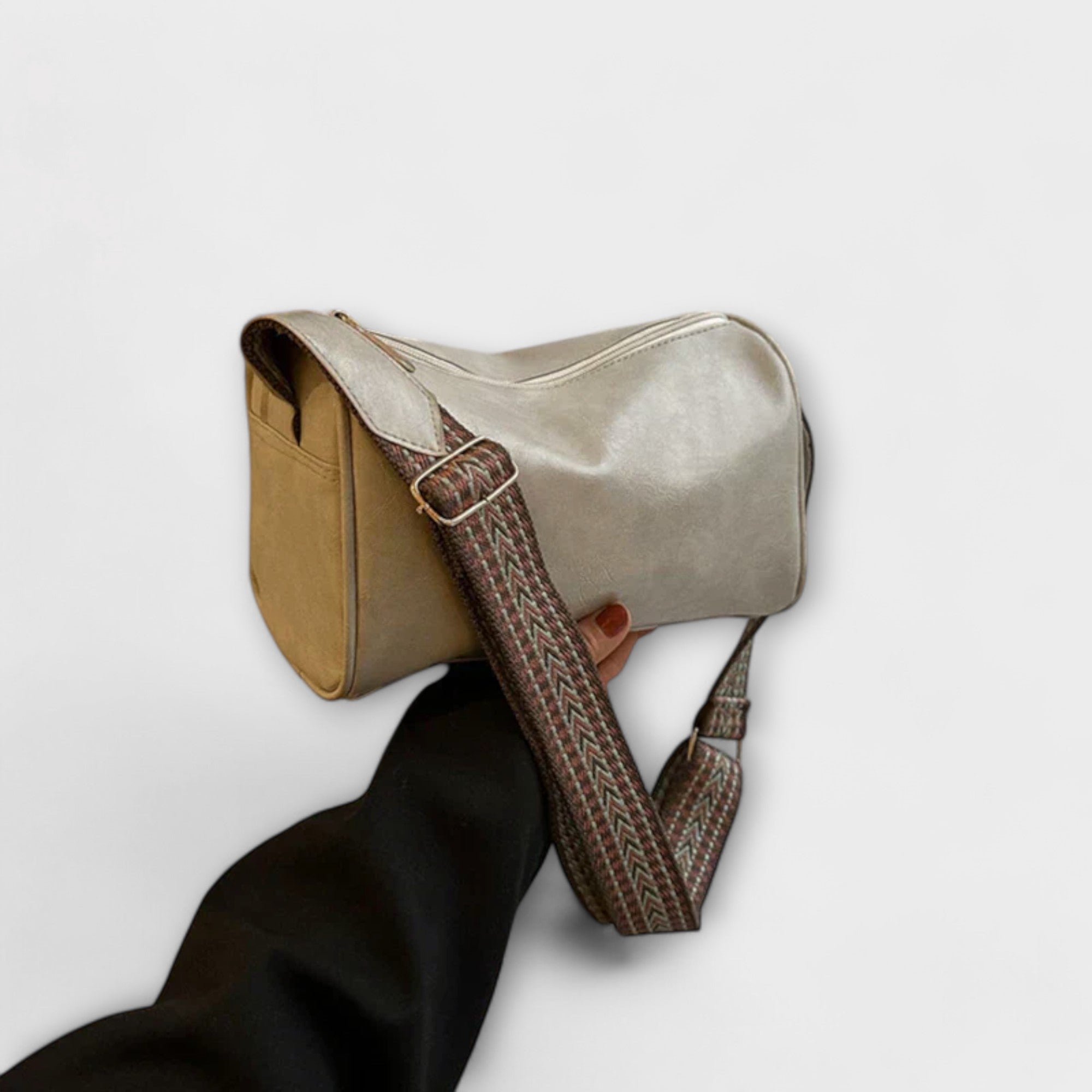 Emilia - Vintage Õlakott