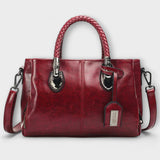 Emilia - Elegantne Duffel Kott