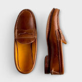 Klassikalised naiste loafersid