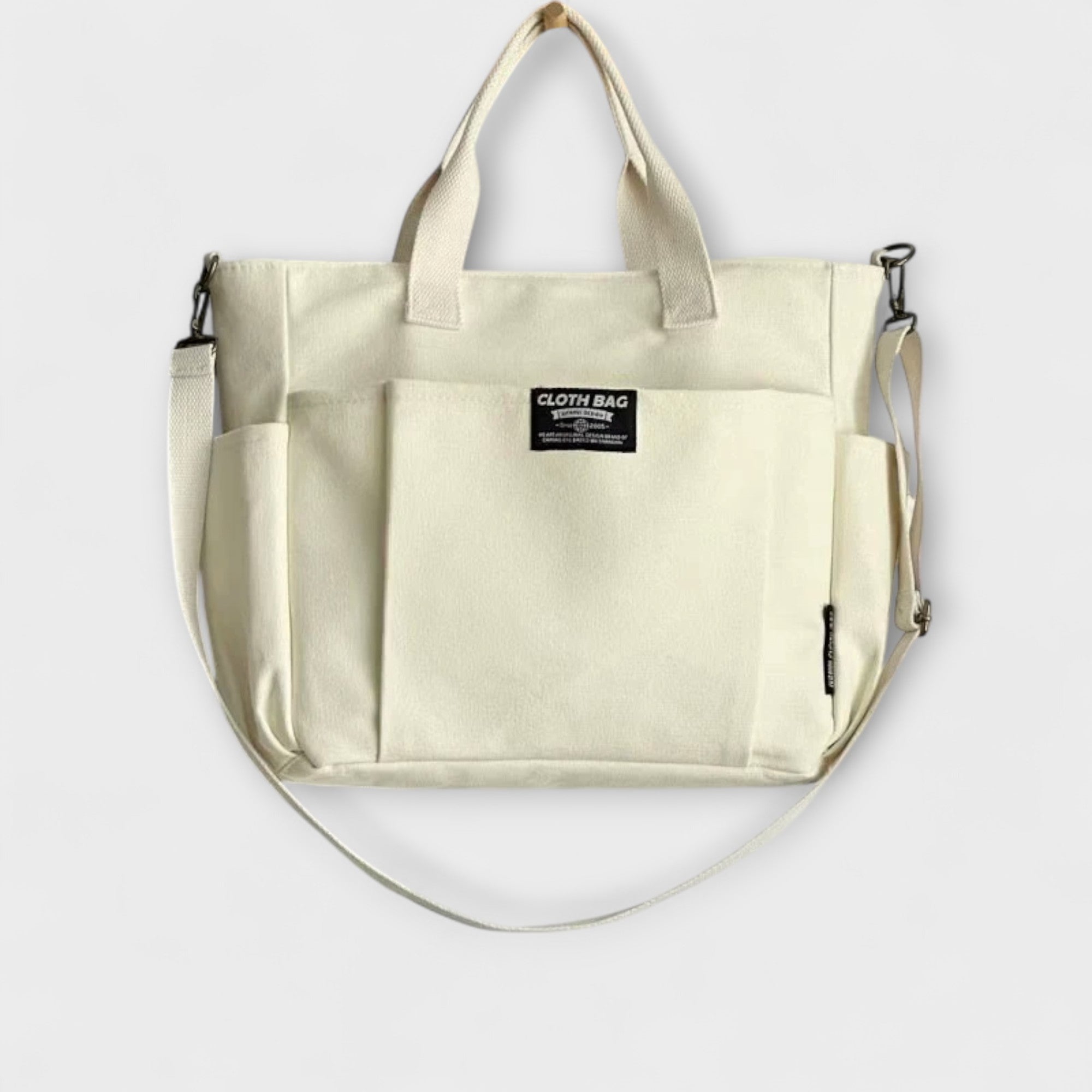 Emilia - Minimalistlik Käekott