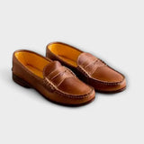 Klassikalised naiste loafersid