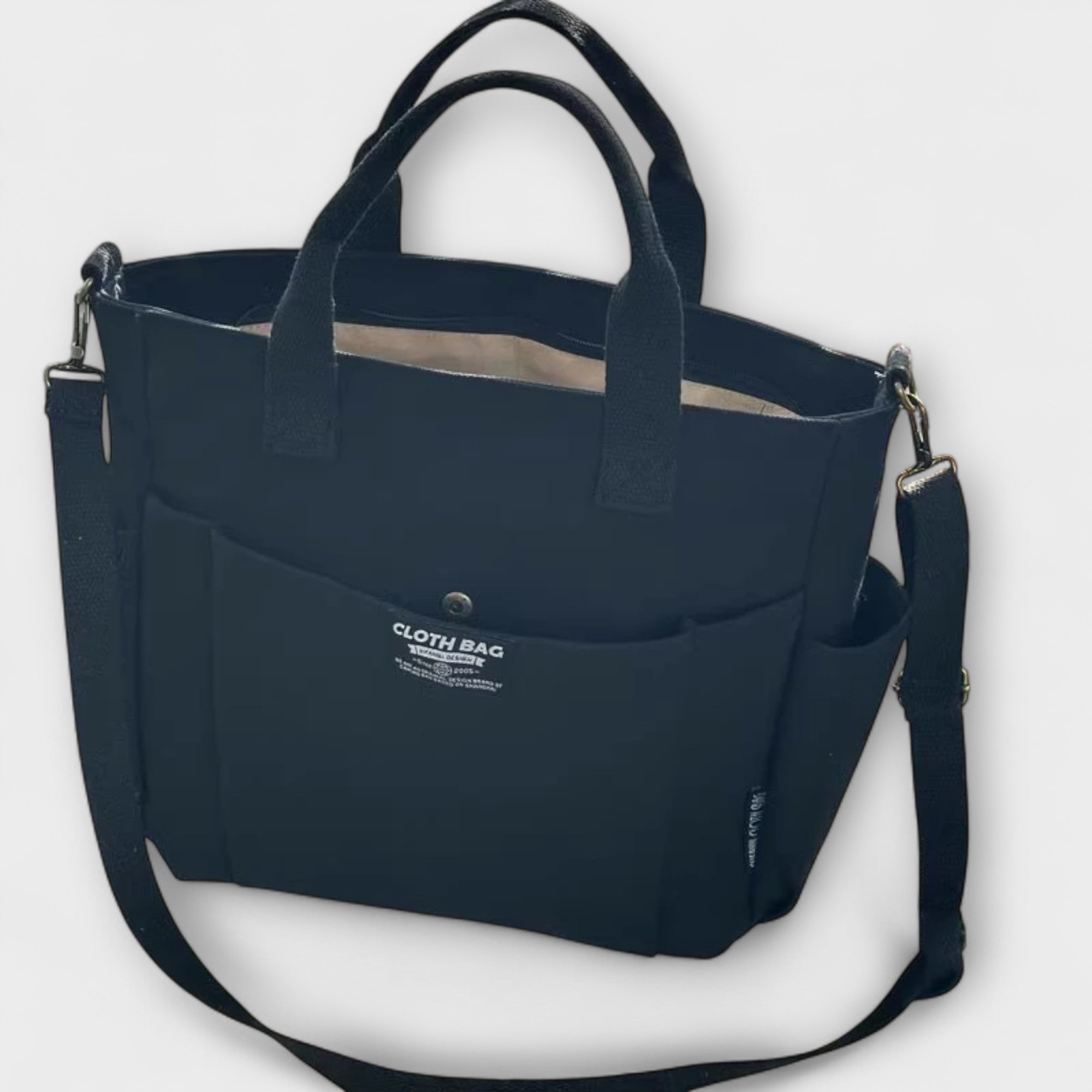 Emilia - Minimalistlik Käekott