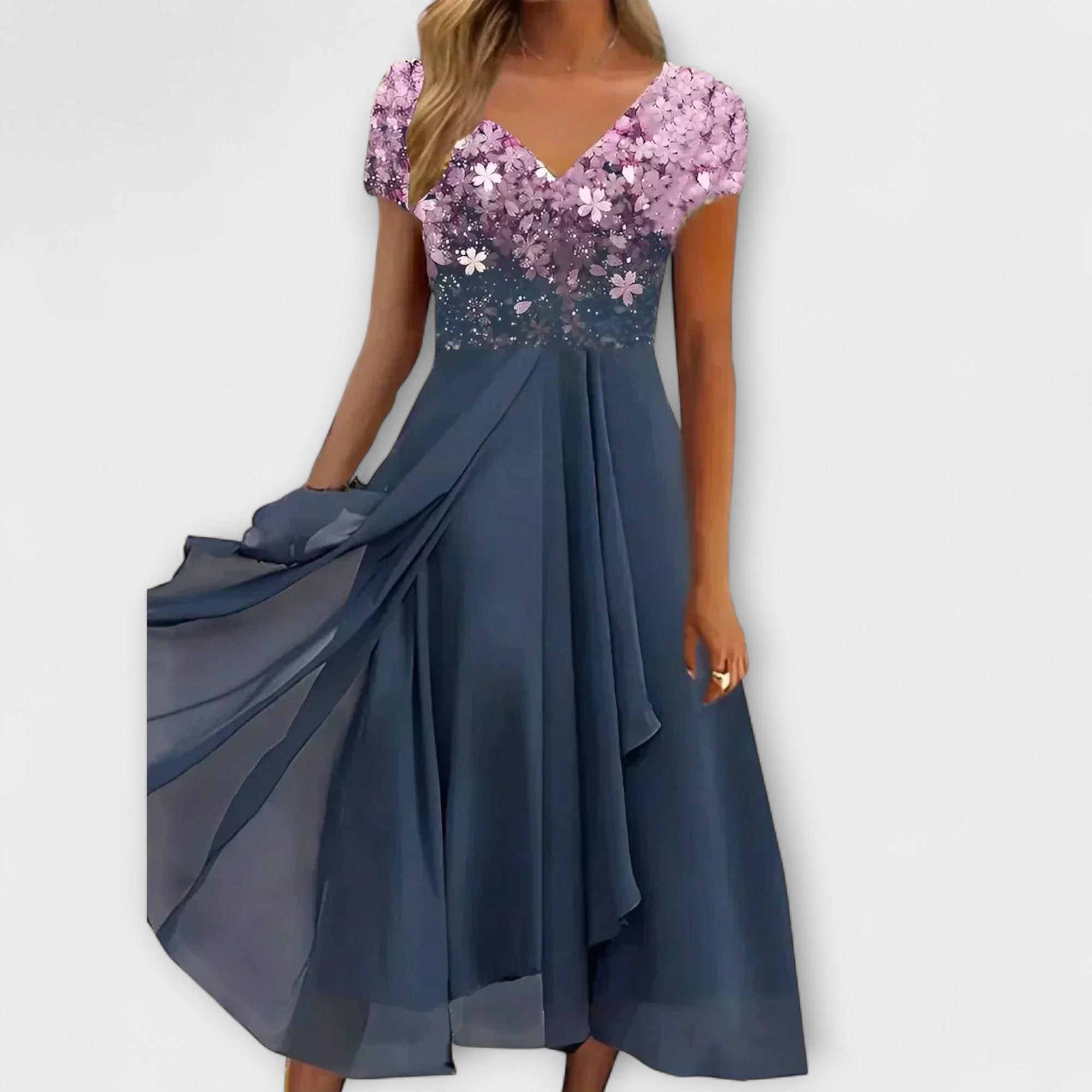 Lara - Šifonist Peodress