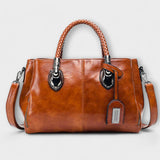 Emilia - Elegantne Duffel Kott
