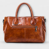 Emilia - Elegantne Duffel Kott