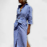 Louise Aegumatu Elegantsi Kleit