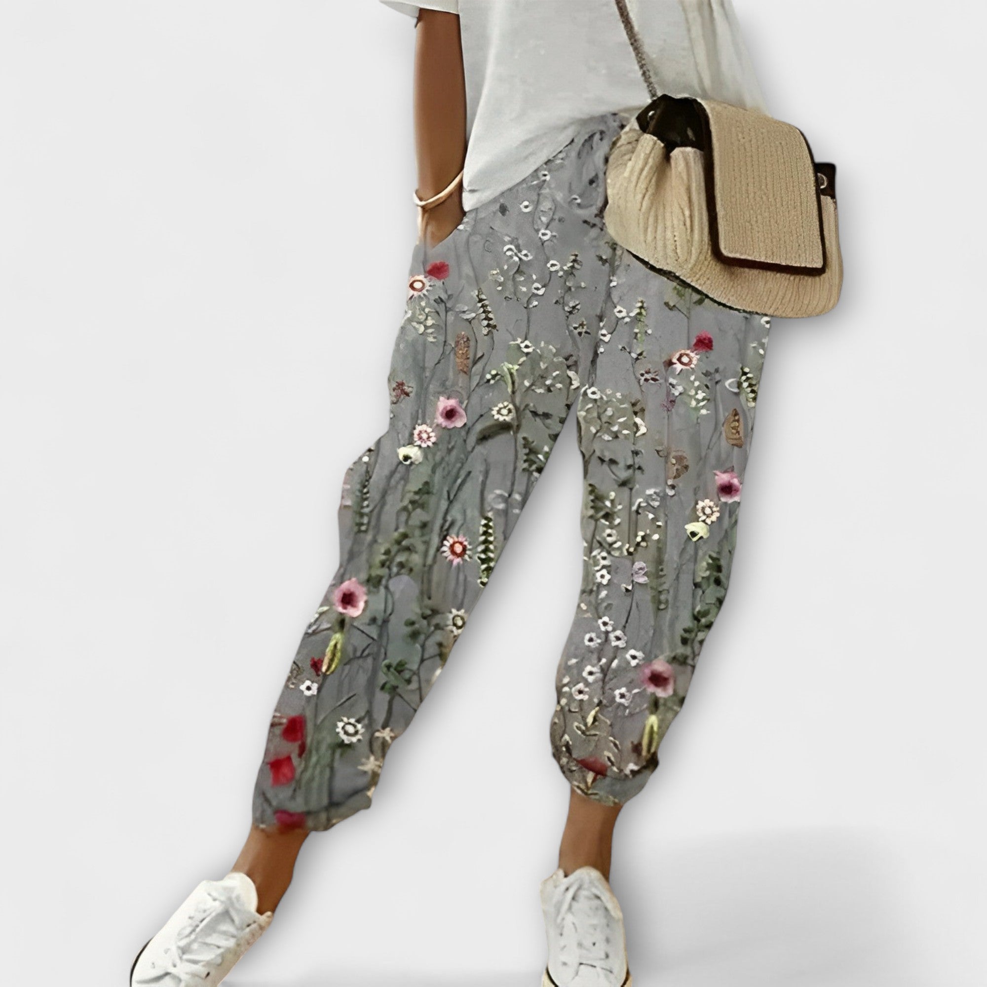 Amara – Stiilsed Boho Püksid
