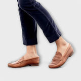 Klassikalised naiste loafersid