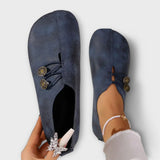 Noira – Nubuk Loafer