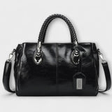 Emilia - Elegantne Duffel Kott