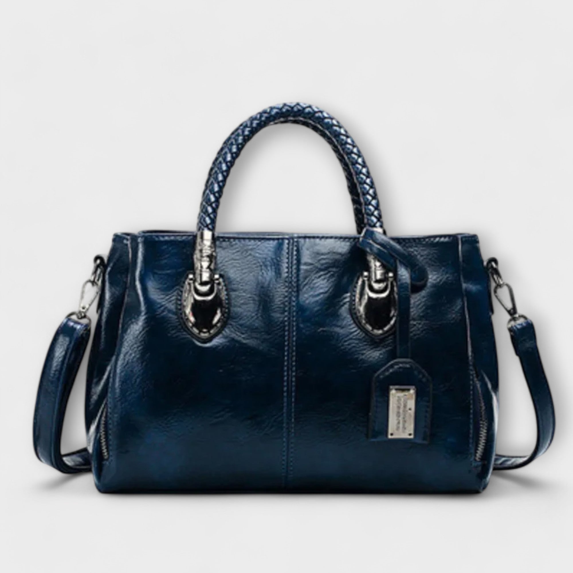 Emilia - Elegantne Duffel Kott