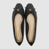 Satchi Lame Ballerinad