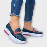 Bequemi Naiste Loafers