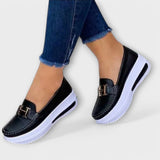 Bequemi Naiste Loafers