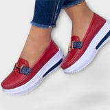 Bequemi Naiste Loafers
