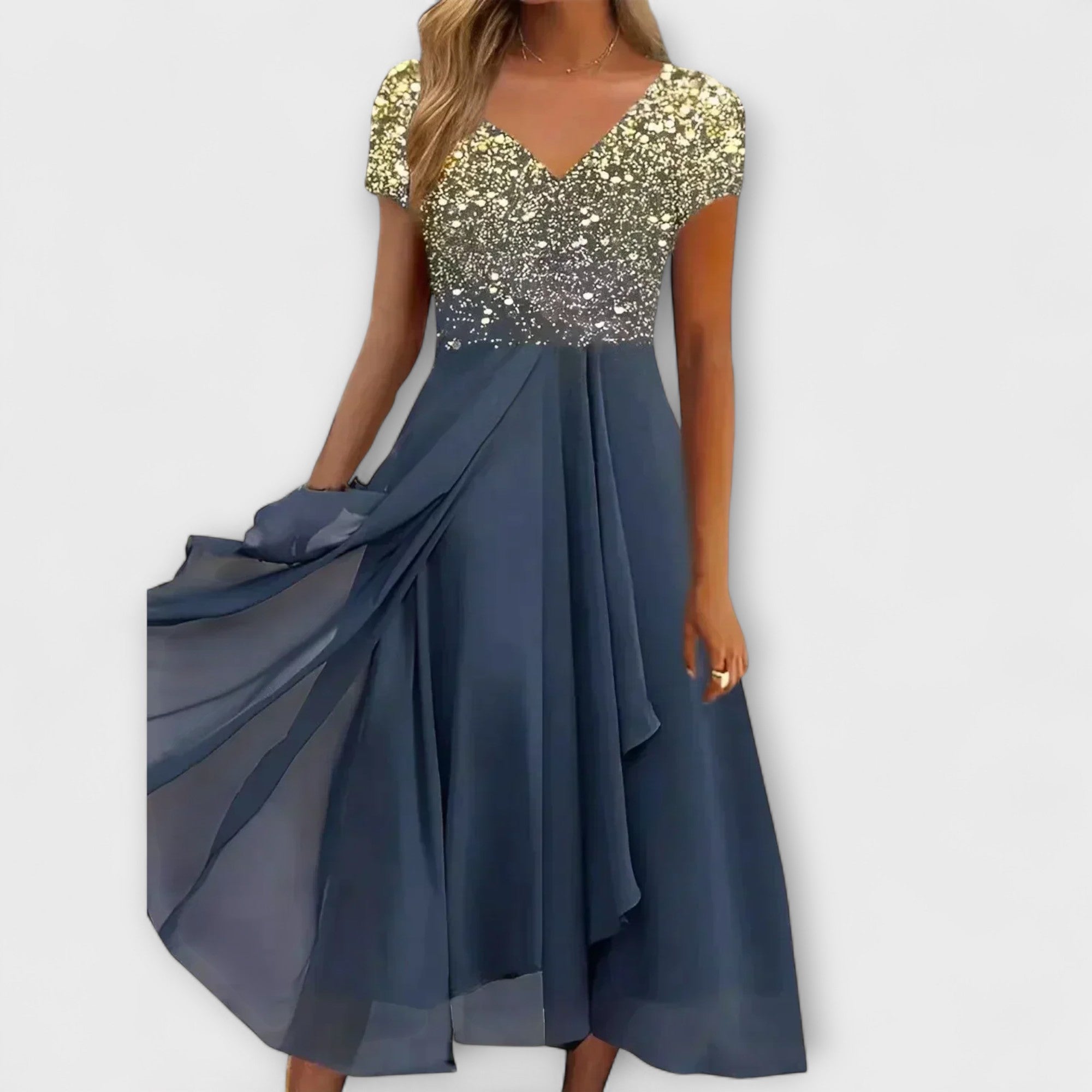 Lara - Šifonist Peodress