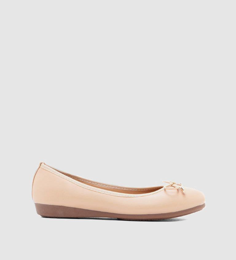 Sebastian Lame Ballerinad