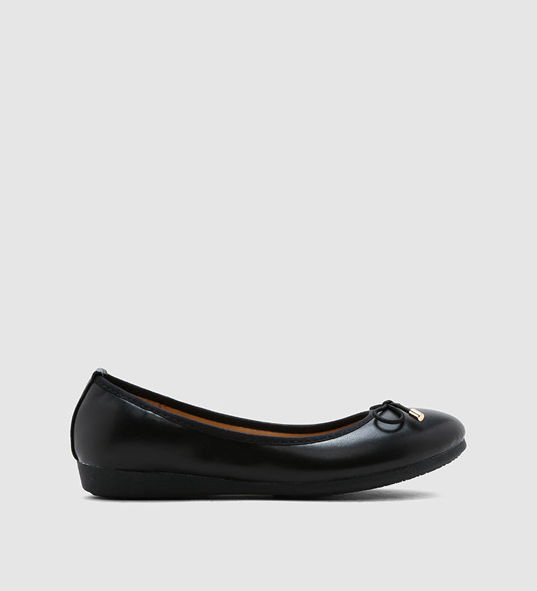 Sebastian Lame Ballerinad