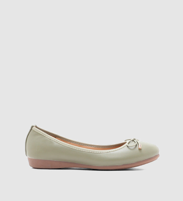 Sebastian Lame Ballerinad
