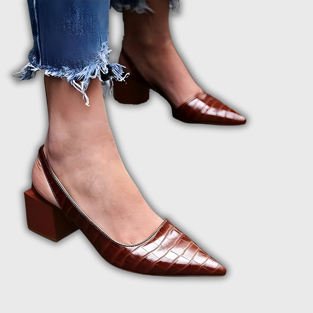 Elina – Elegantne ortopeediline konts