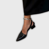 Elina – Elegantne Ortopeediline Konts