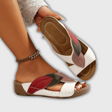 Solveig – Slip-On sandaalid