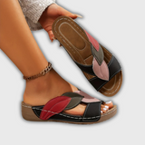 Solveig – Slip-On sandaalid