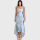 Carisia - Maxi Kleid