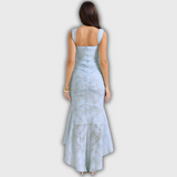 Carisia - Maxi Kleid