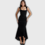 Carisia - Maxi Kleid