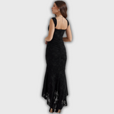 Carisia - Maxi Kleid