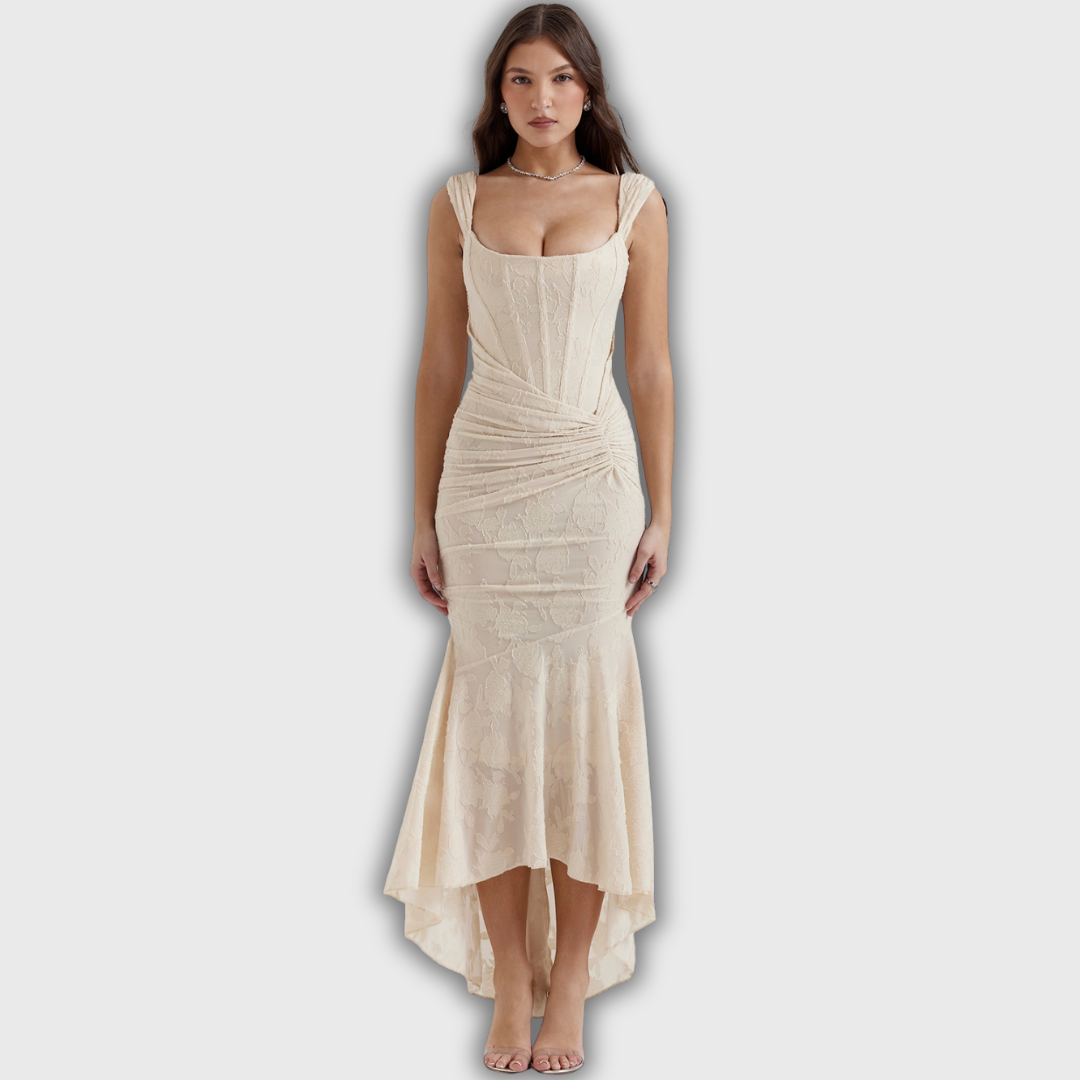 Carisia - Maxi Kleid