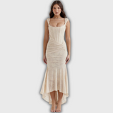 Carisia - Maxi Kleid