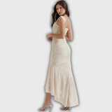 Carisia - Maxi Kleid