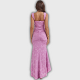 Carisia - Maxi Kleid