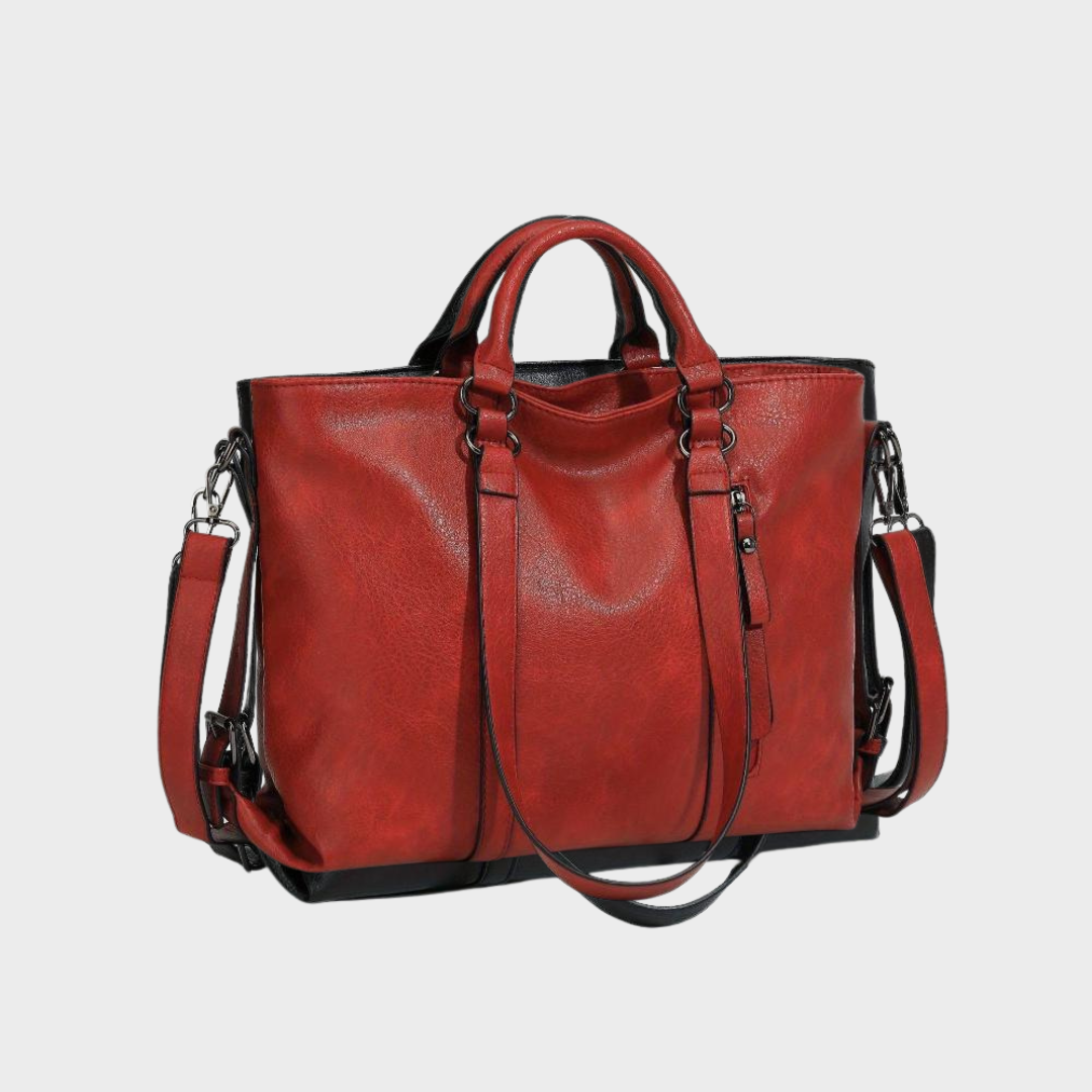 Bianca - Vintage Shopper Kott Ajatu Elegantsiga