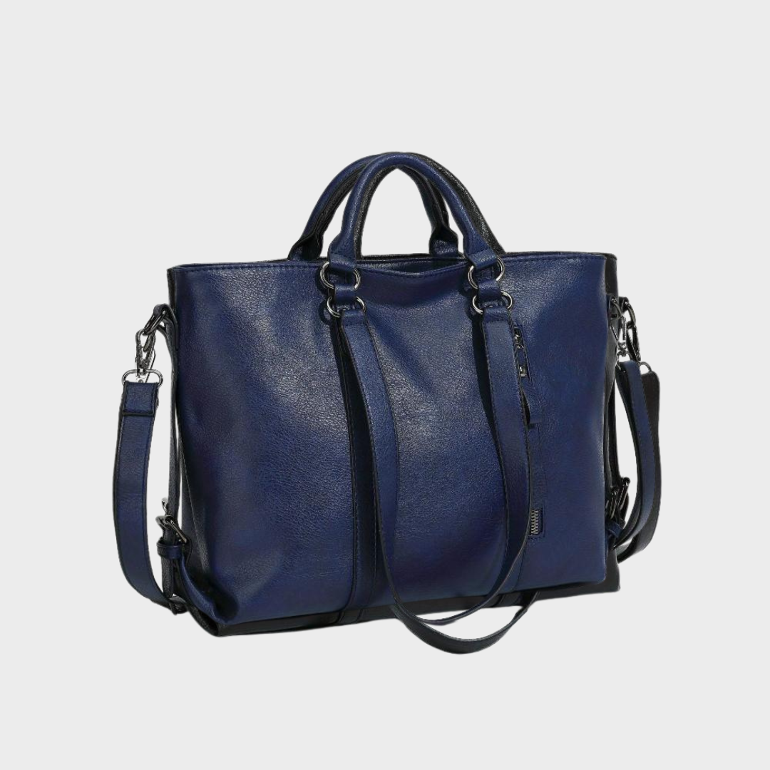 Bianca - Vintage Shopper Kott Ajatu Elegantsiga