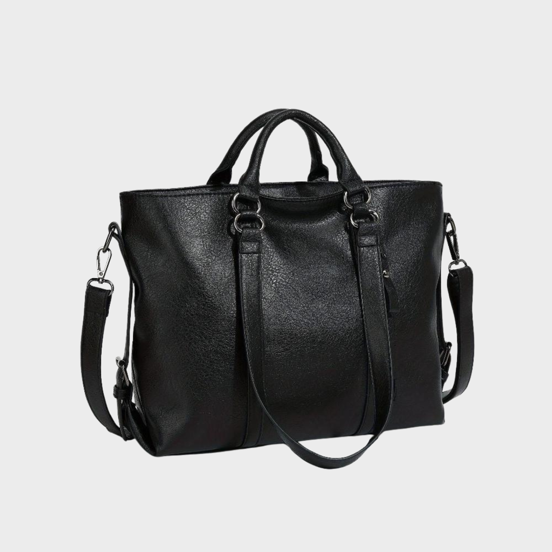 Bianca - Vintage Shopper Kott Ajatu Elegantsiga