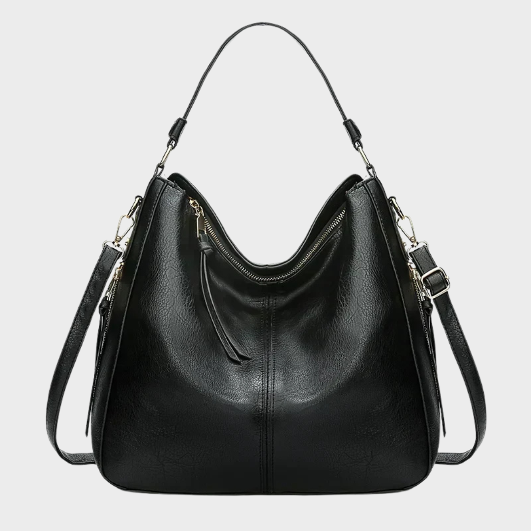Romy - Elegantne Nahk Kott