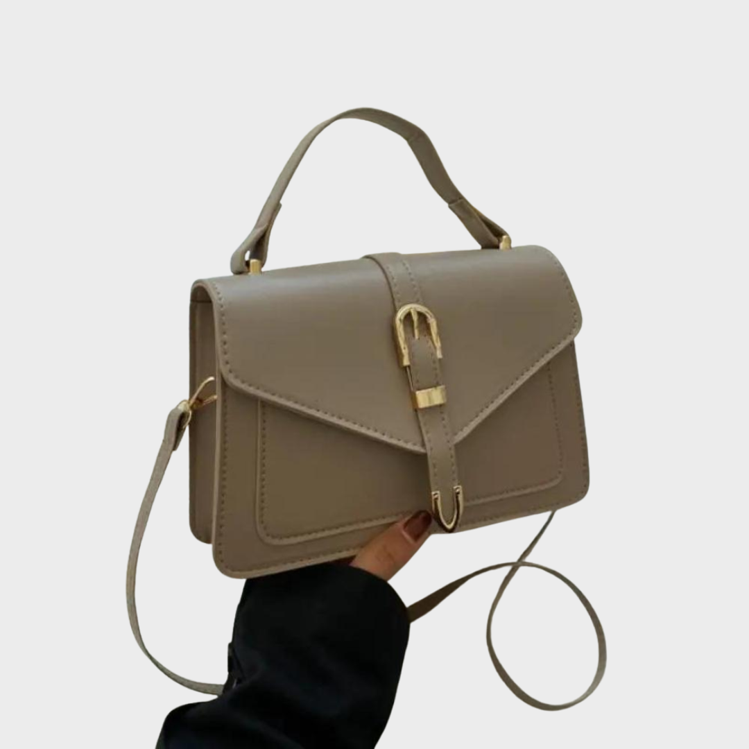 Tessa - Elegantne ja Minimalistlik Õlakott