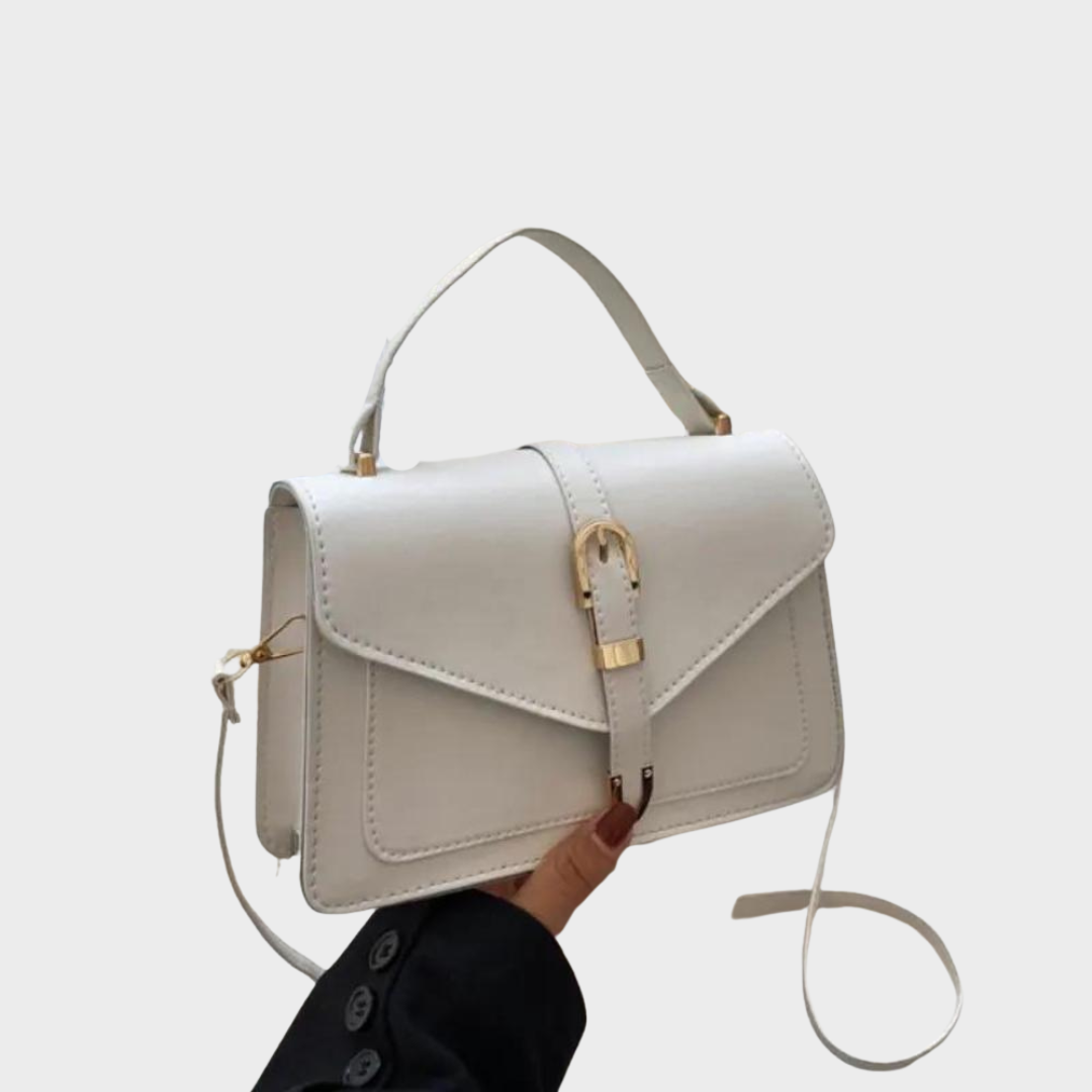Tessa - Elegantne ja Minimalistlik Õlakott