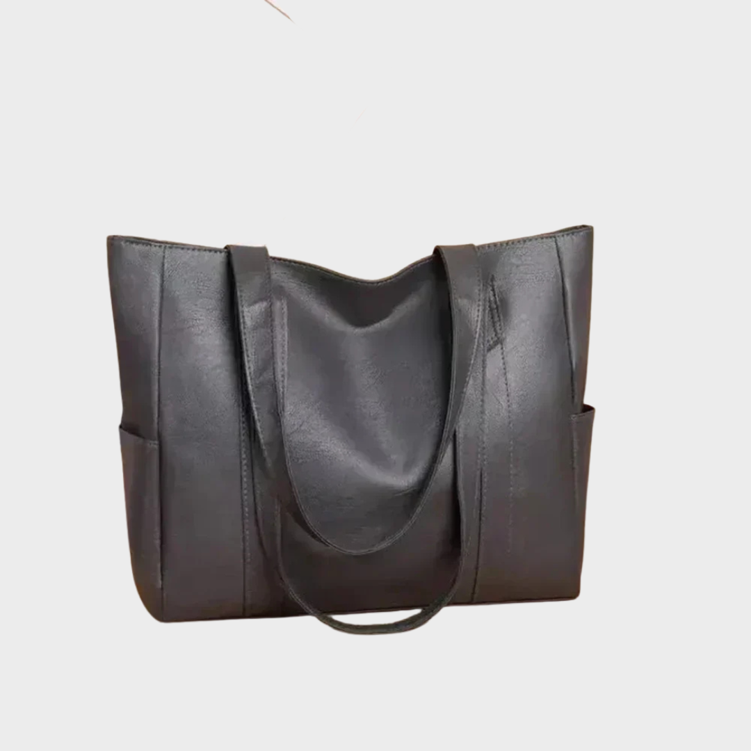 Luxe - Elegantne Minimalistlik Käekott