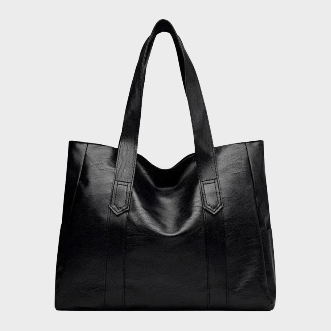 Luxe - Elegantne Minimalistlik Käekott